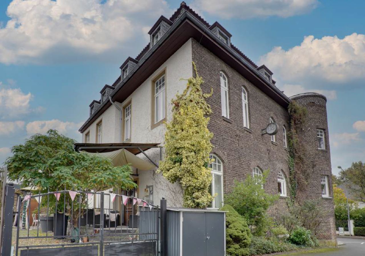 Wohnung Mülheimer Straße in Bad Honnef