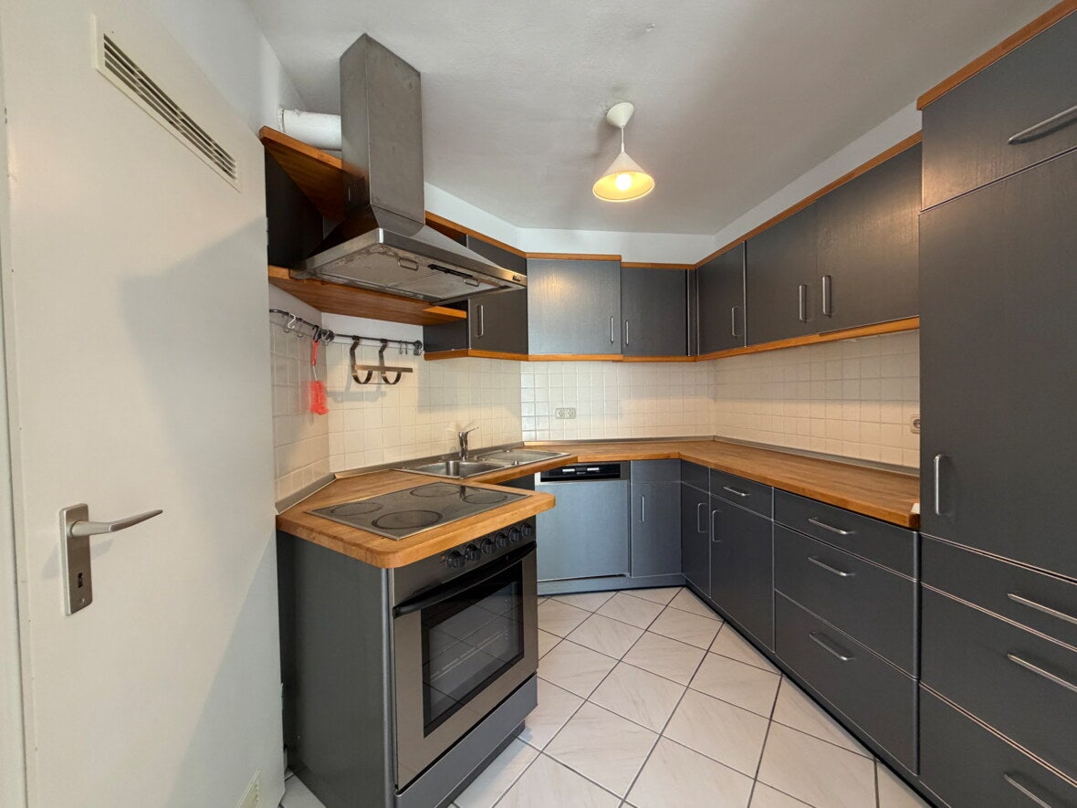 Wohnung Koldestraße in Erlangen