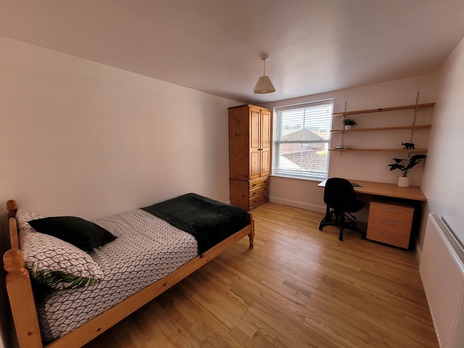 Room Broadgate in Coventry