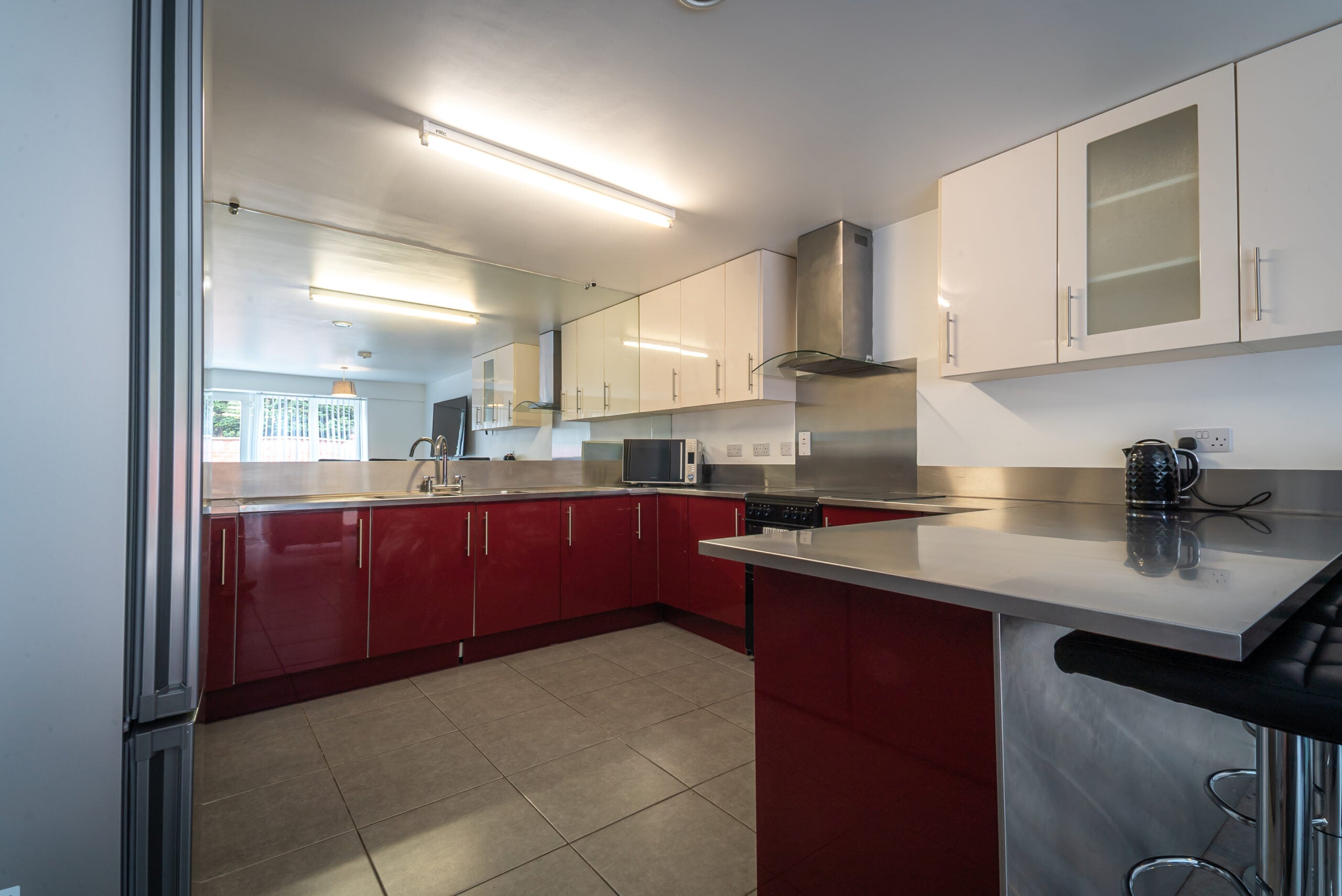 Room Broadgate in Coventry