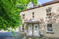 Flat Mill Court in Colwich