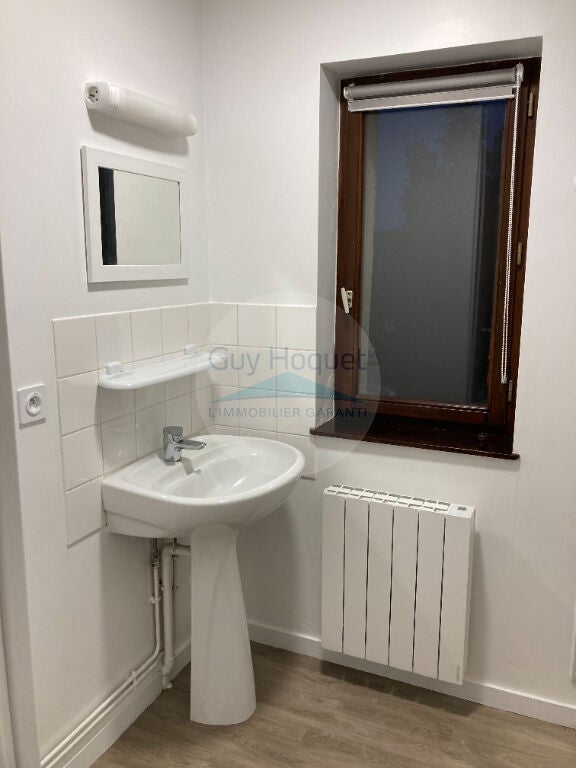 Appartement Rue Bernard Girard à Verneuil d'Avre et d'Iton
