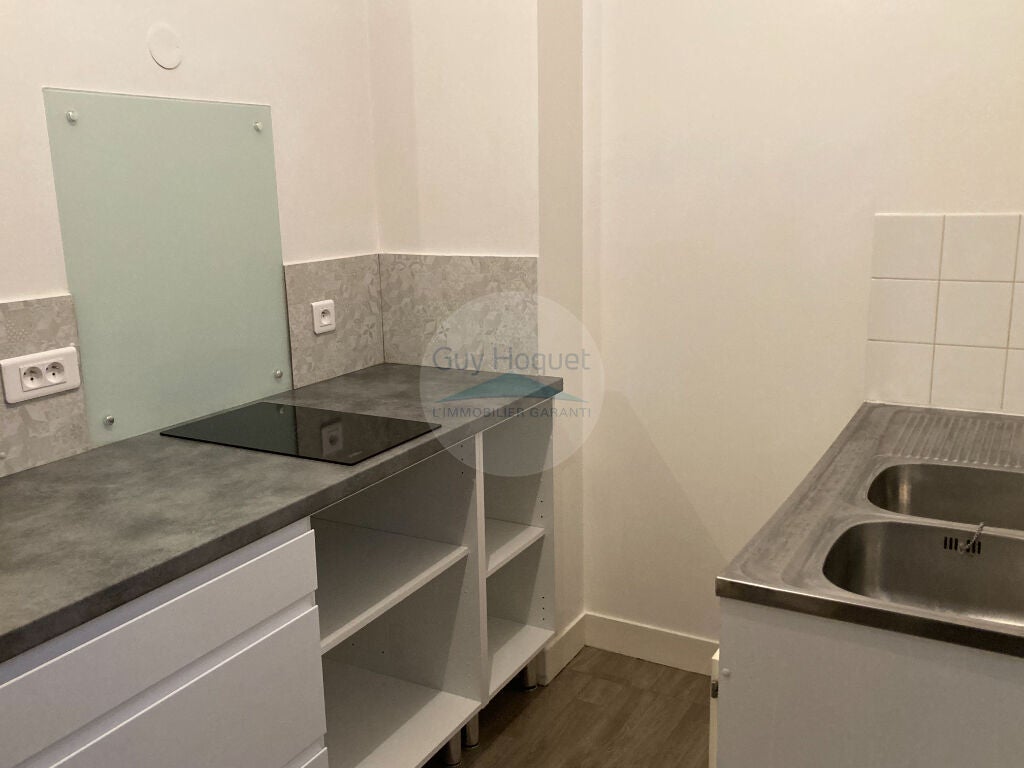 Appartement Rue Bernard Girard à Verneuil d'Avre et d'Iton
