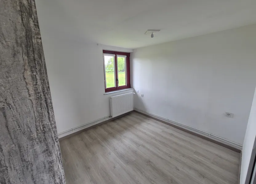 Maison Chemin des Tendrelets à Serqueux