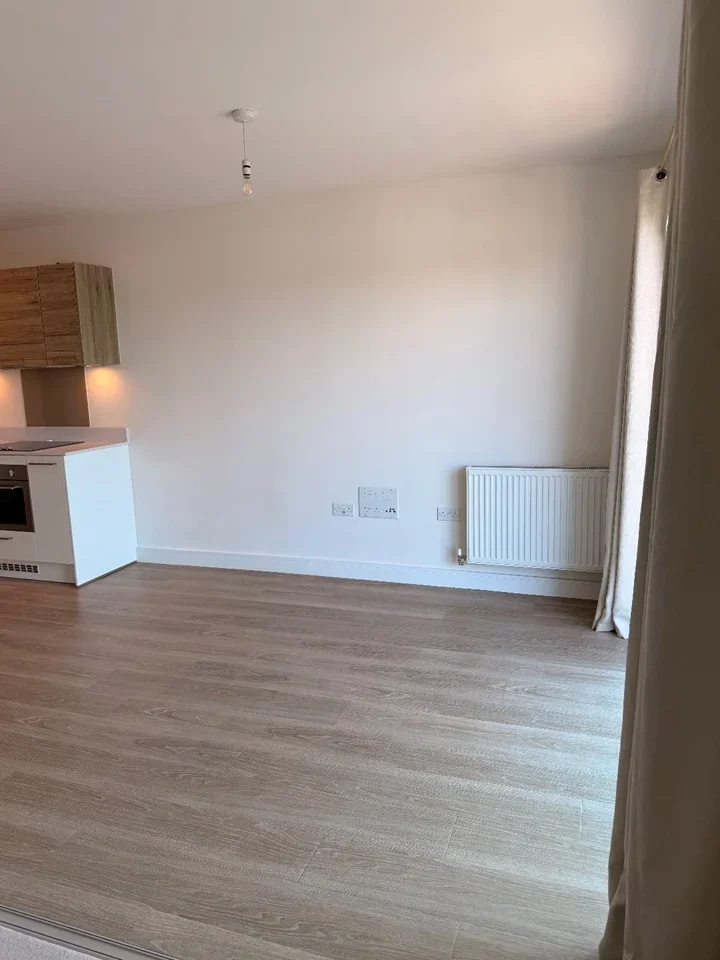 Flat Pegasus Way in Gillingham