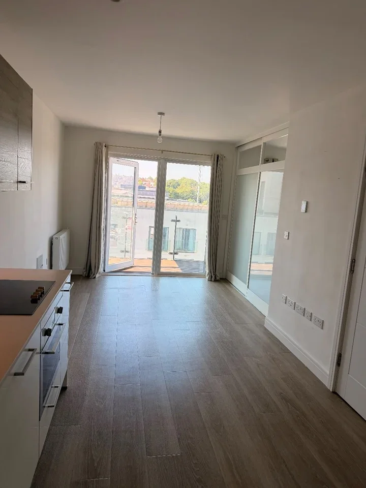Flat Pegasus Way in Gillingham