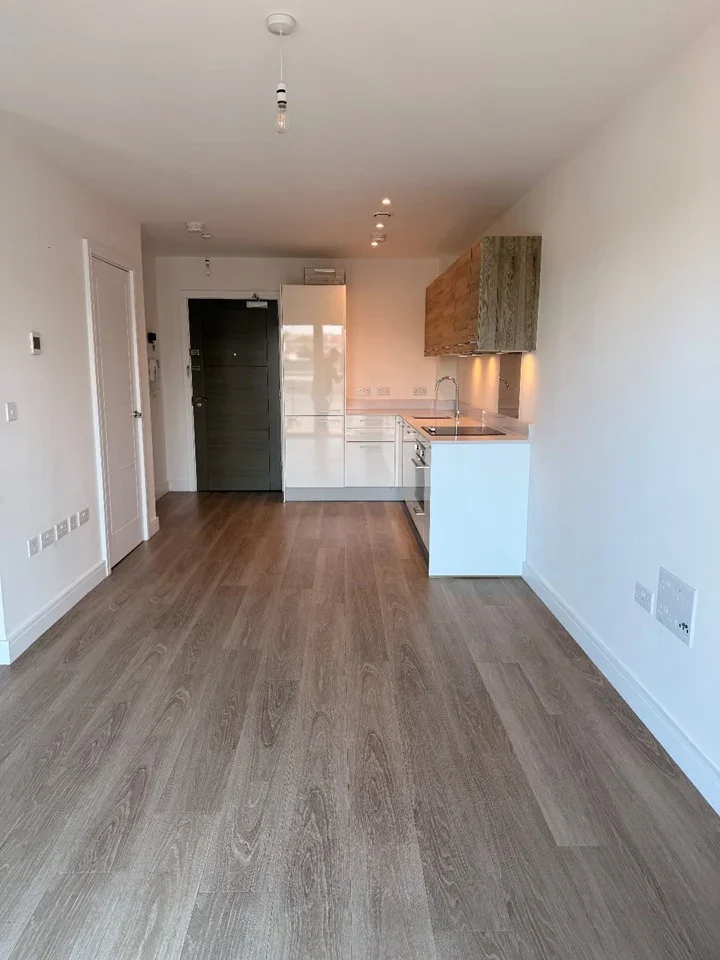 Flat Pegasus Way in Gillingham