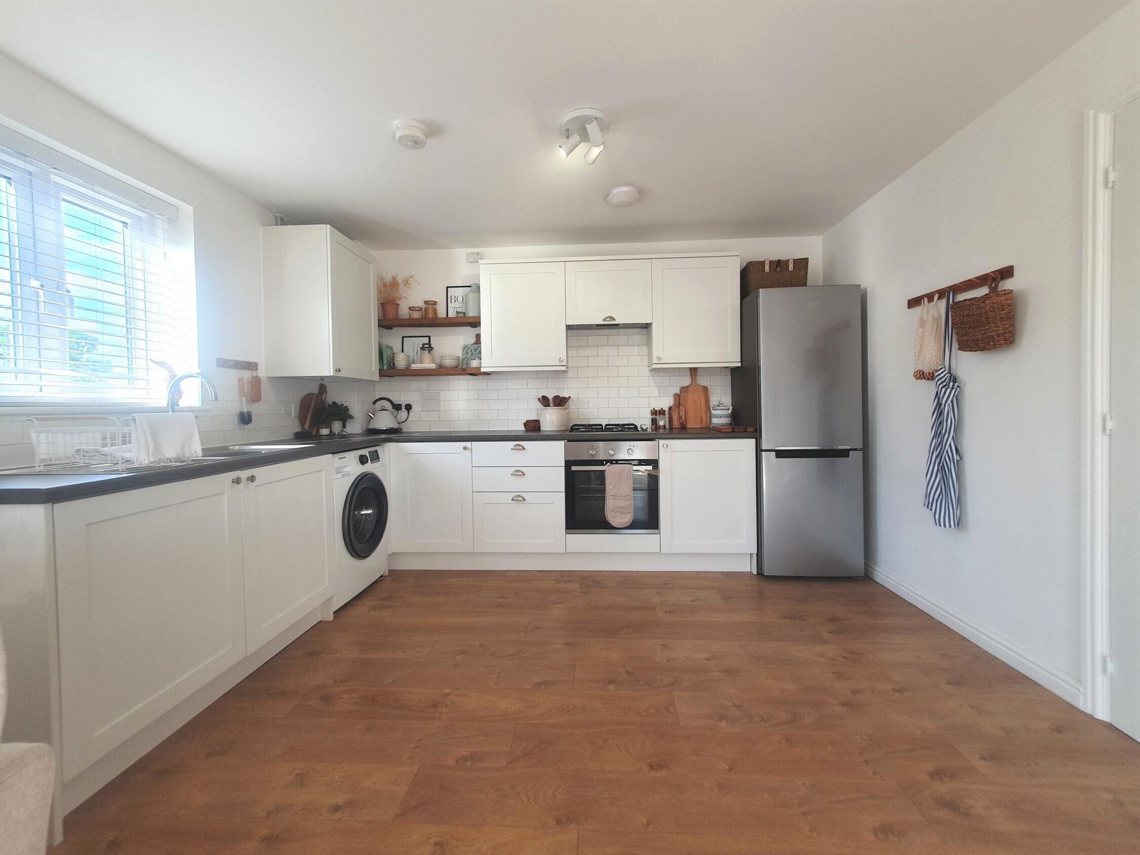 Flat Chicory Close in Teignbridge