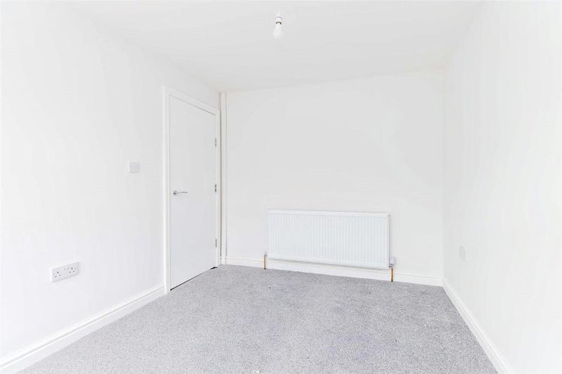 House Coppice Street in Chadderton