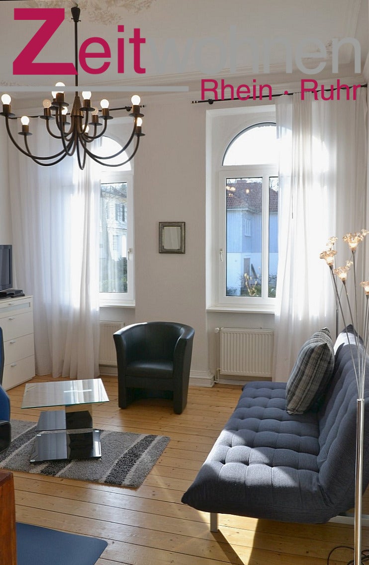 Wohnung Muffendorfer Straße in Bonn