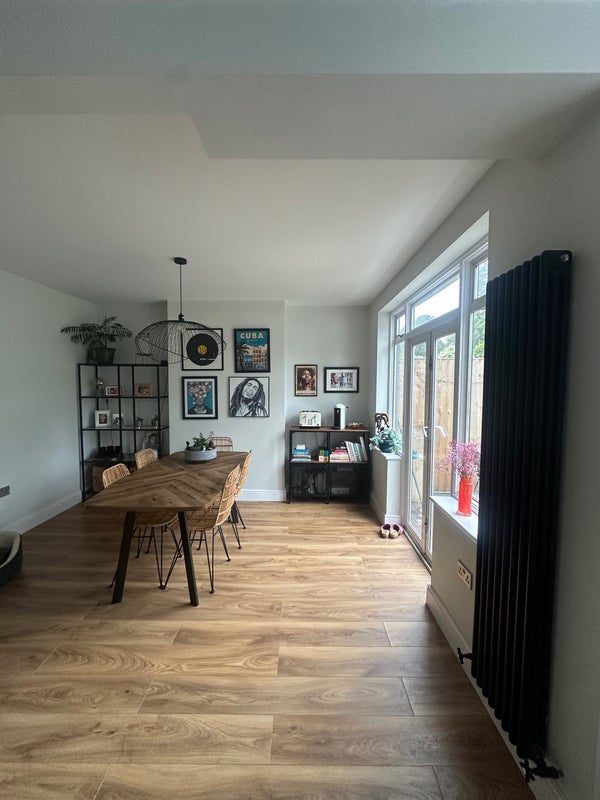 Room Ernest Grove in Greater London