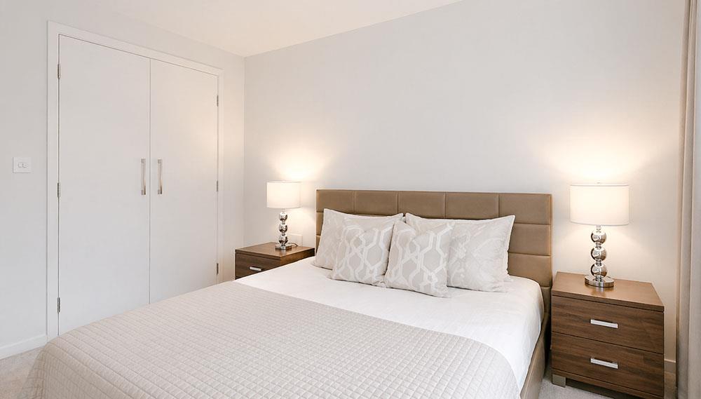 Flat Praed Street in City of Westminster