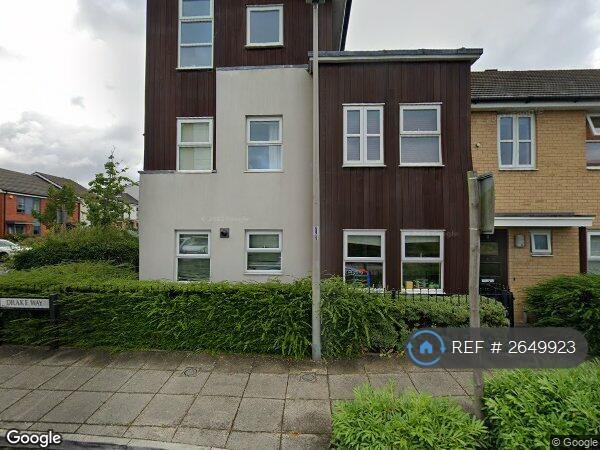 House Drake Way in Reading