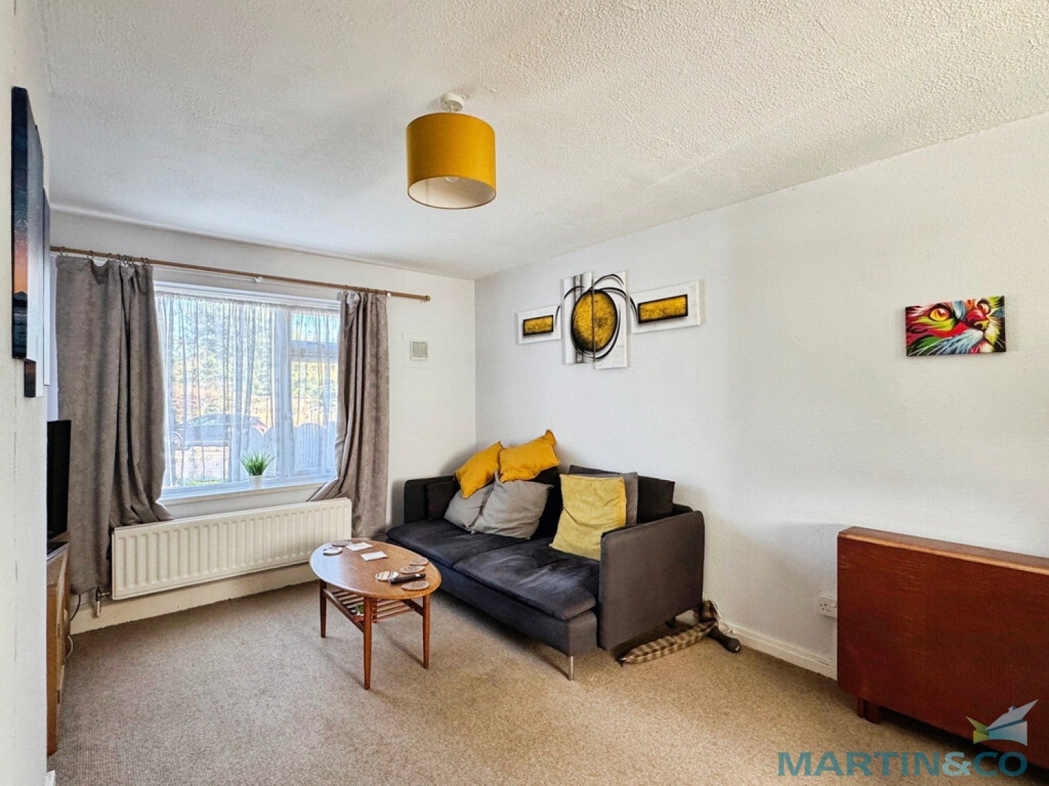 Flat Nine Acres in Ashford