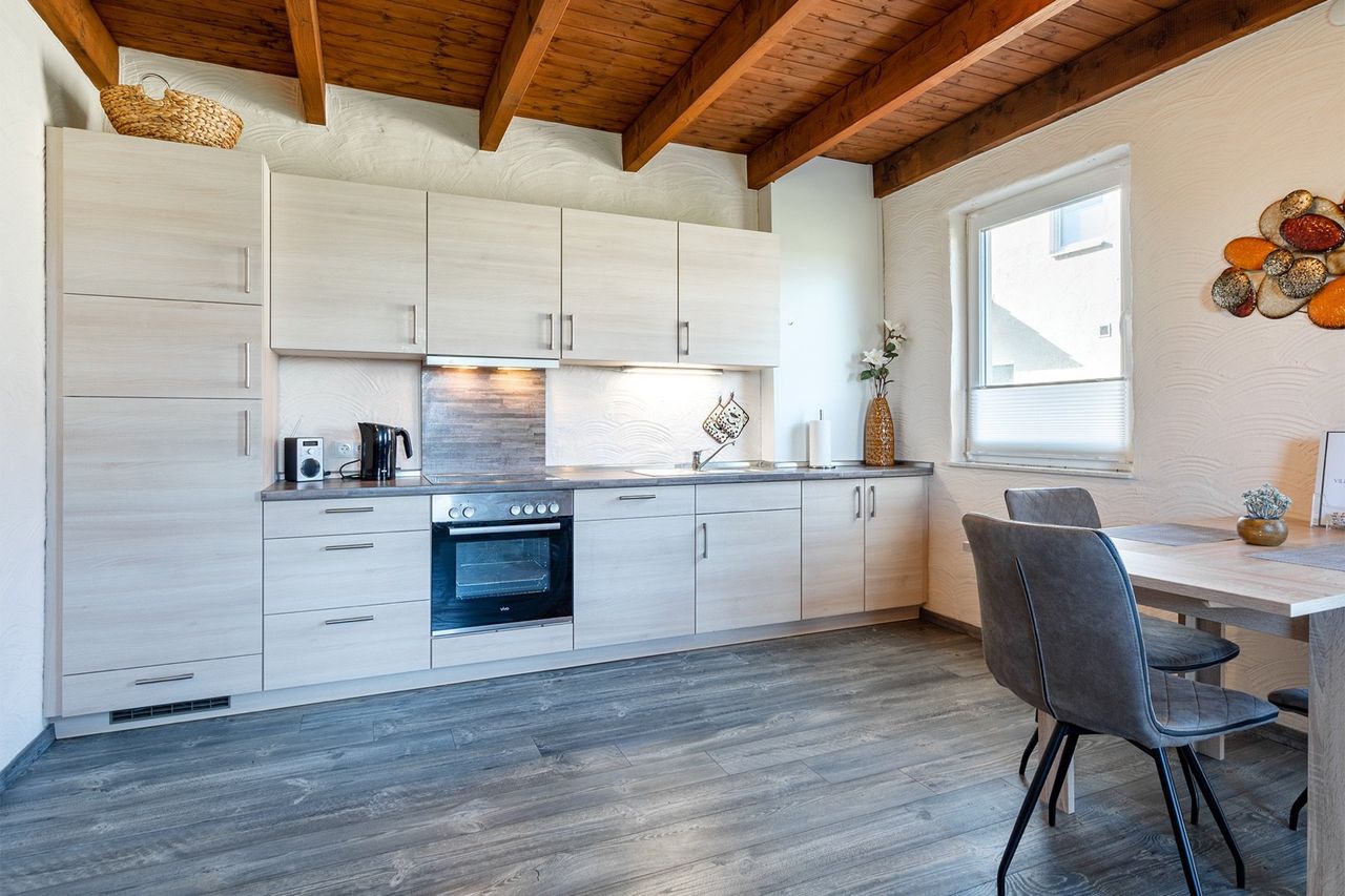 Wohnung Neustadtweg in Aurich
