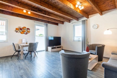 Wohnung Neustadtweg in Aurich