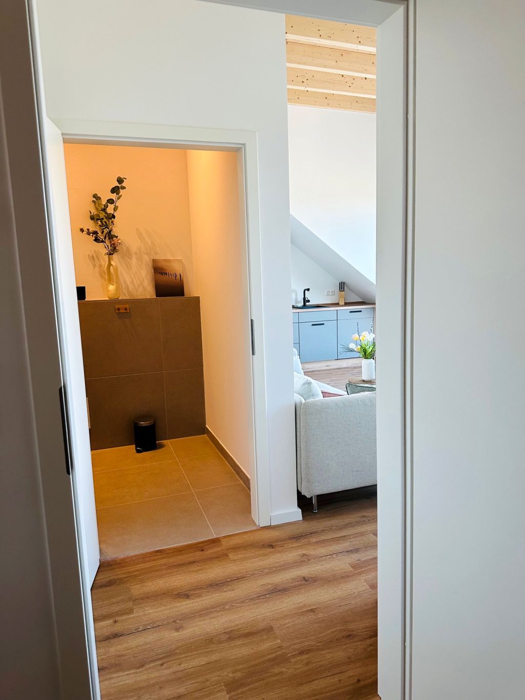 Wohnung Coloniastraße in Bornheim
