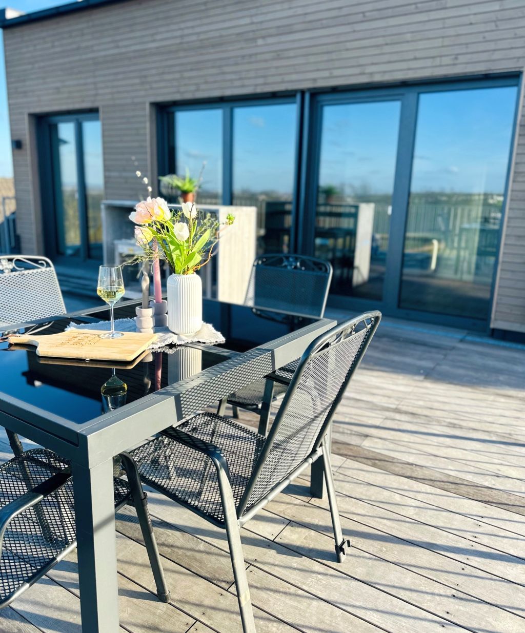 Wohnung Coloniastraße in Bornheim