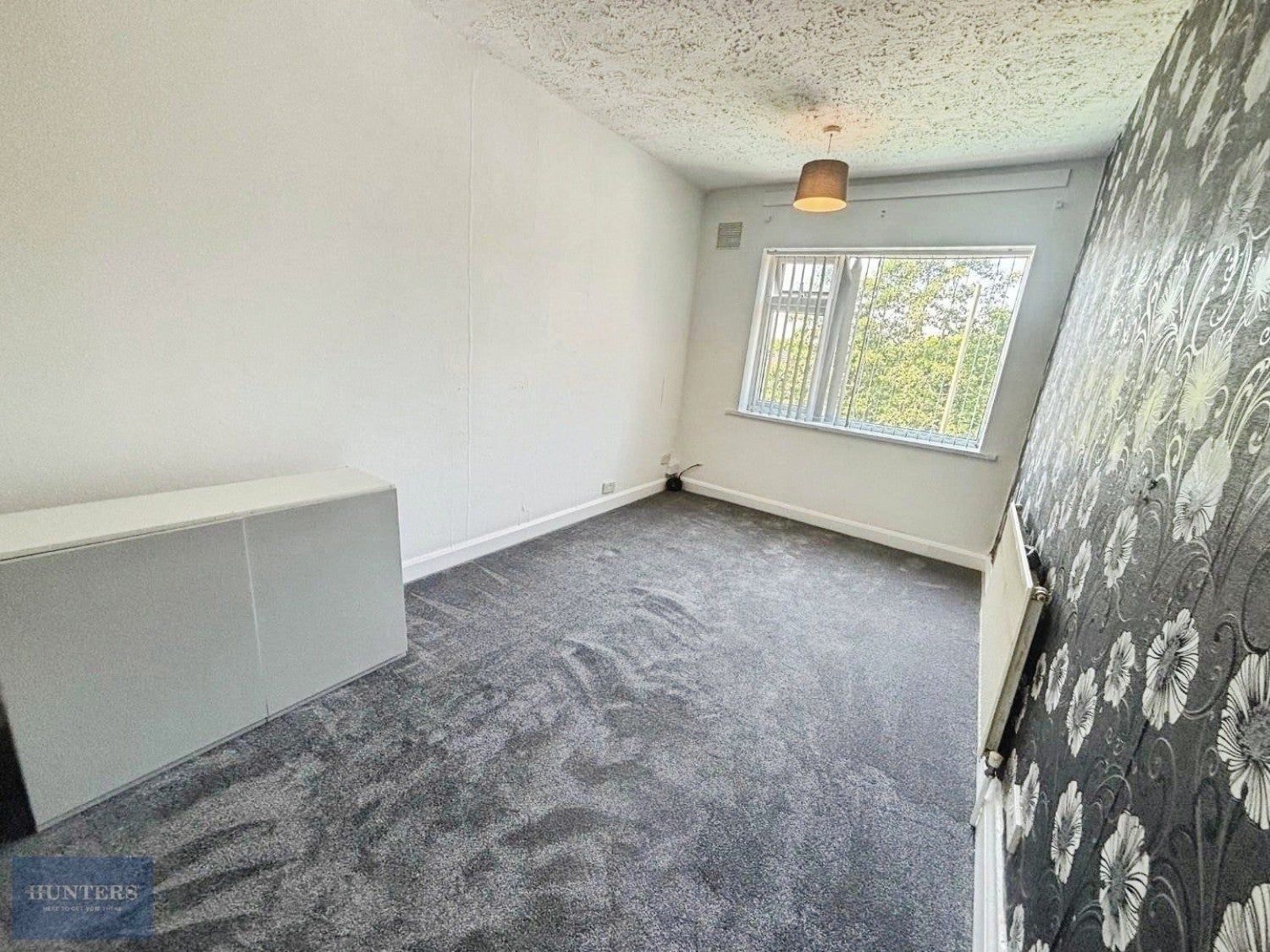 Flat Hagley Road West in Sandwell