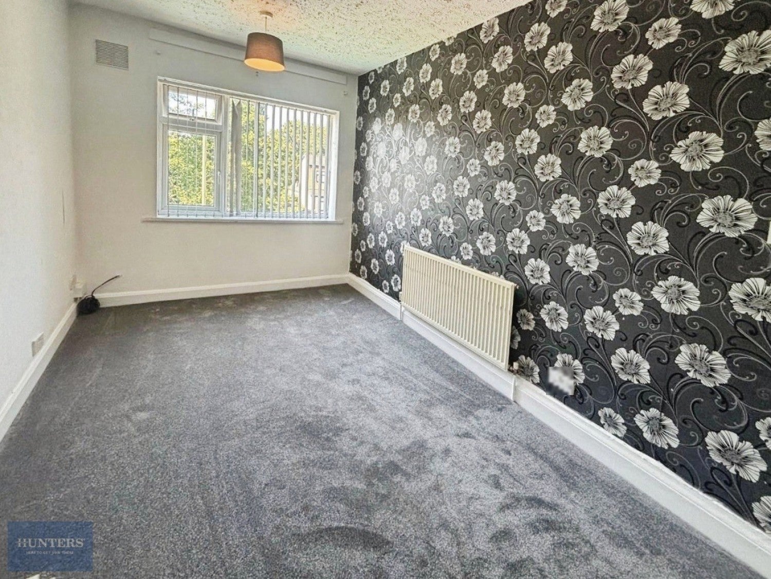 Flat Hagley Road West in Sandwell