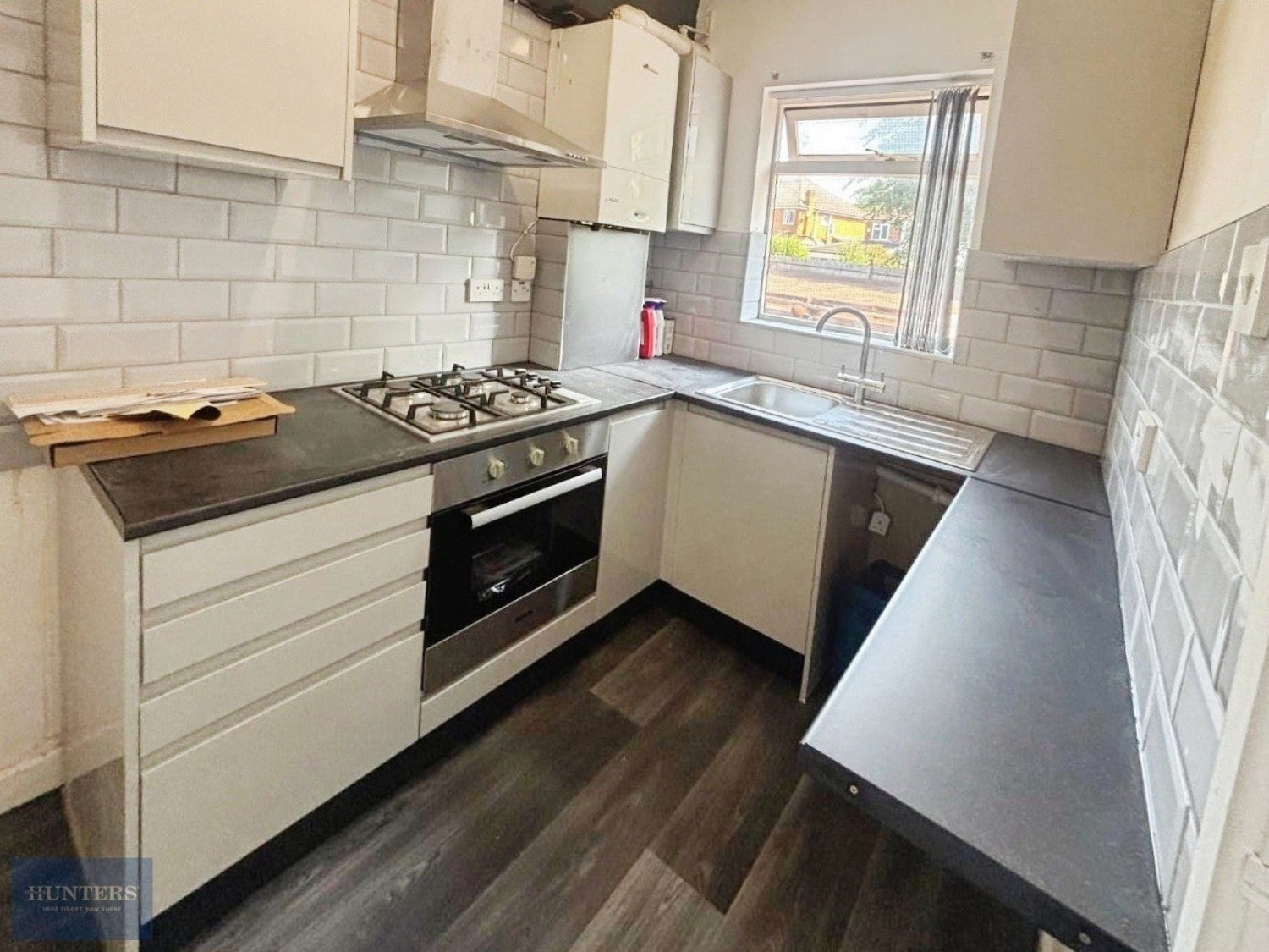 Flat Hagley Road West in Sandwell
