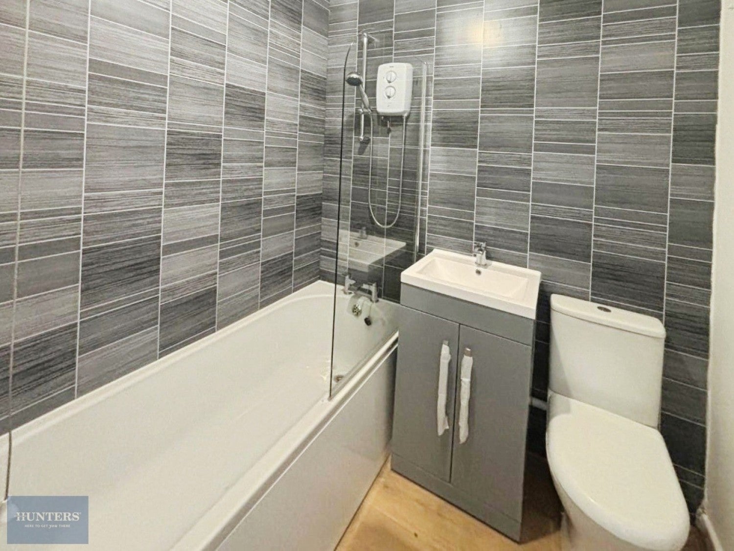 Flat Hagley Road West in Sandwell