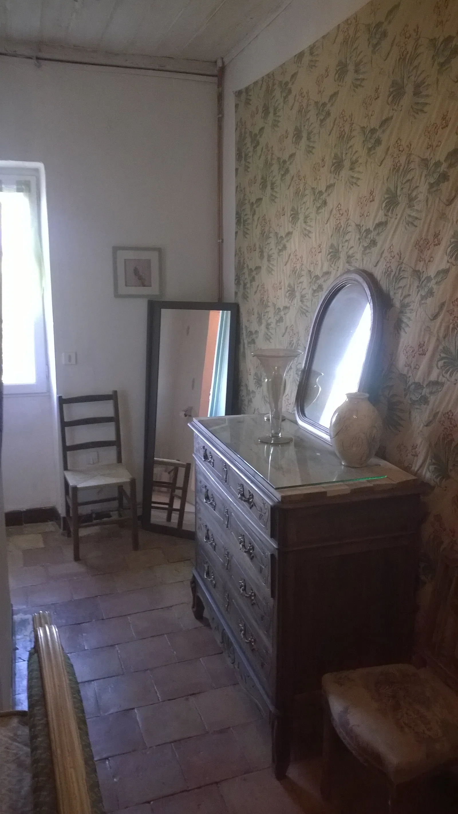 Room Chemin du Camping in Bollène