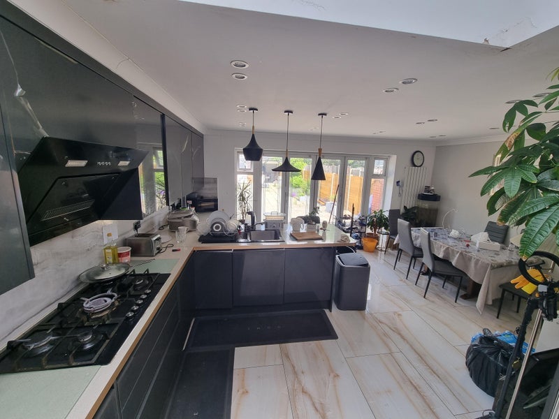 Room Gerda Road in Greater London