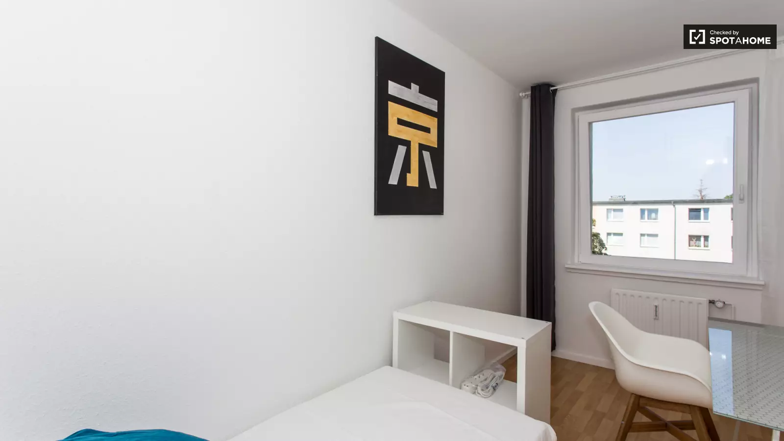 Wohnung Rietzestraße in Berlin