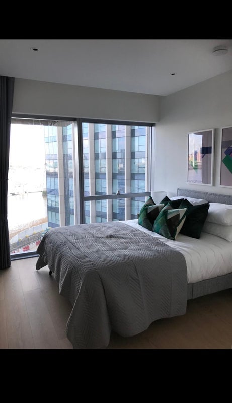 Room Cutter Lane in Greater London