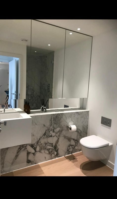 Room Cutter Lane in Greater London