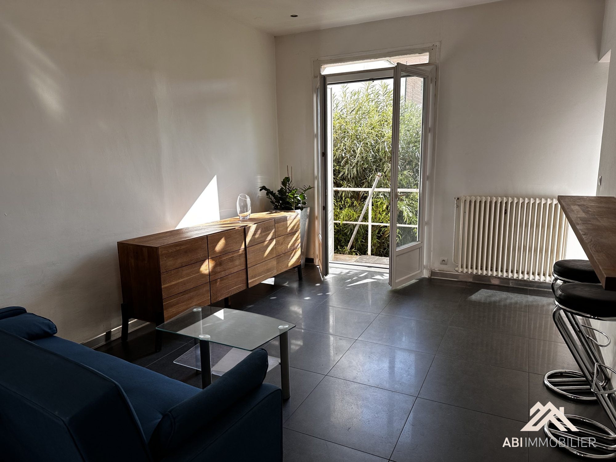 Appartement Rue Lakanal à Montpellier