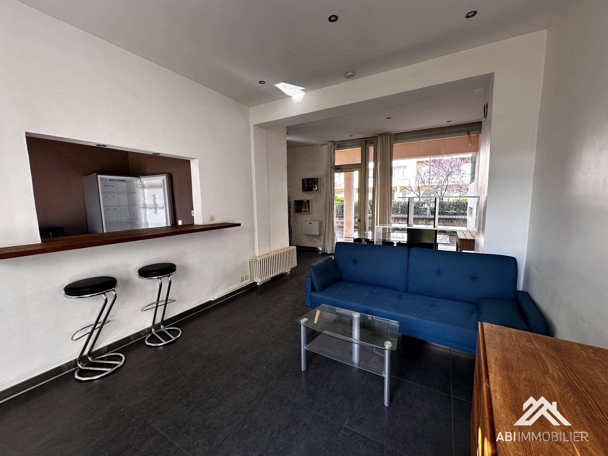 Appartement Rue Lakanal à Montpellier