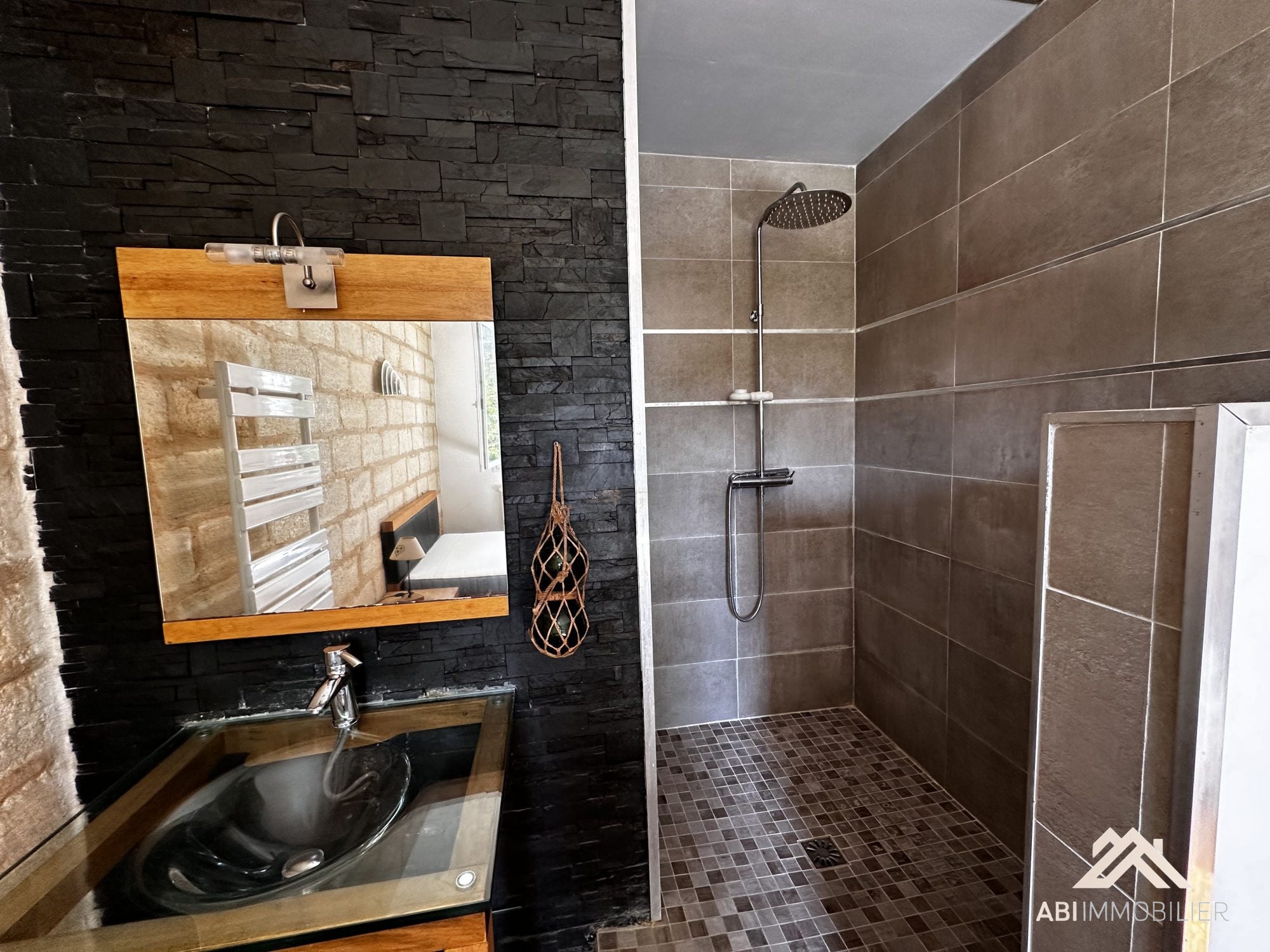 Appartement Rue Lakanal à Montpellier