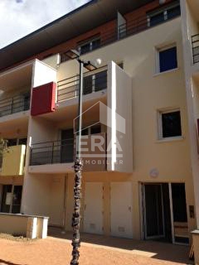 Flat Allée Constantin Brancusi in Tours