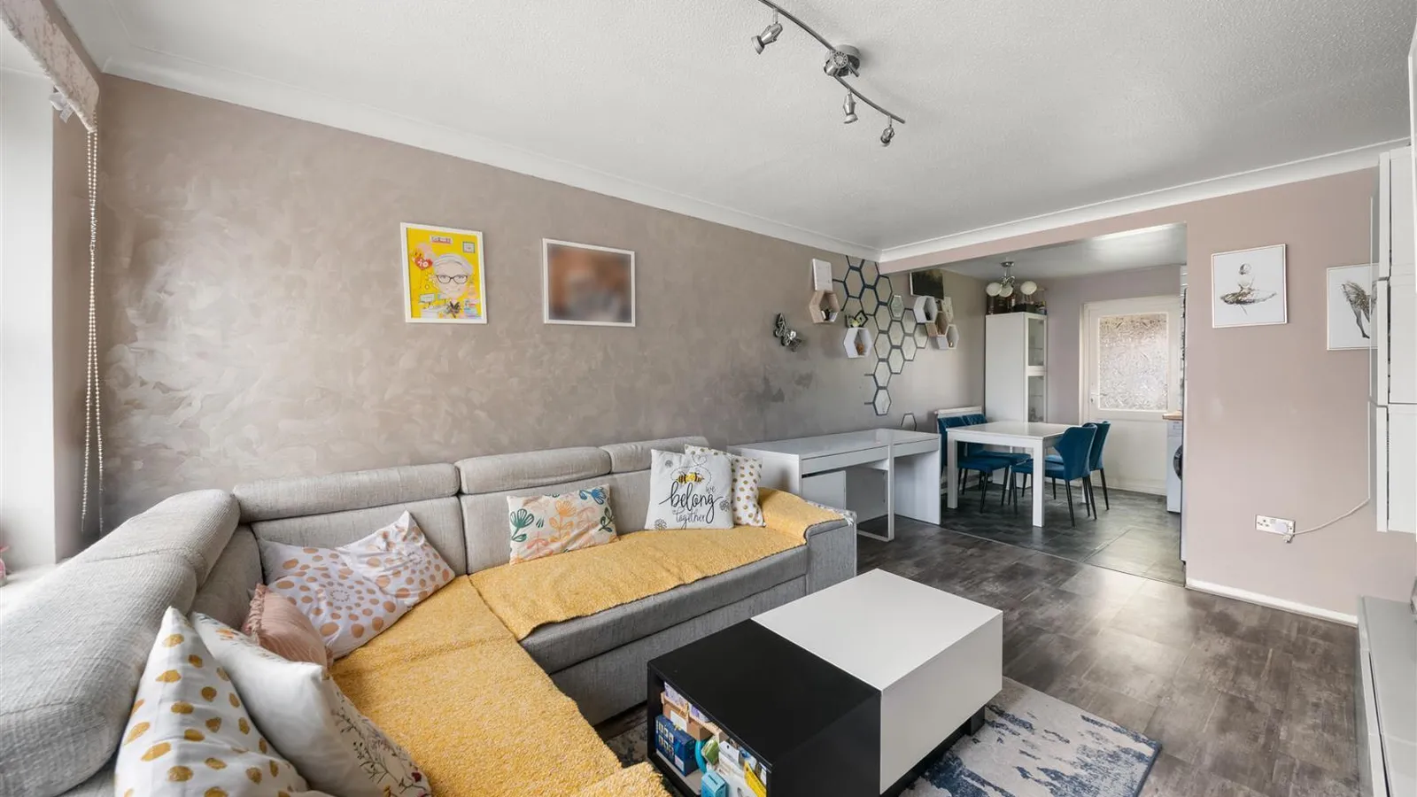 House Paddington Close in Greater London