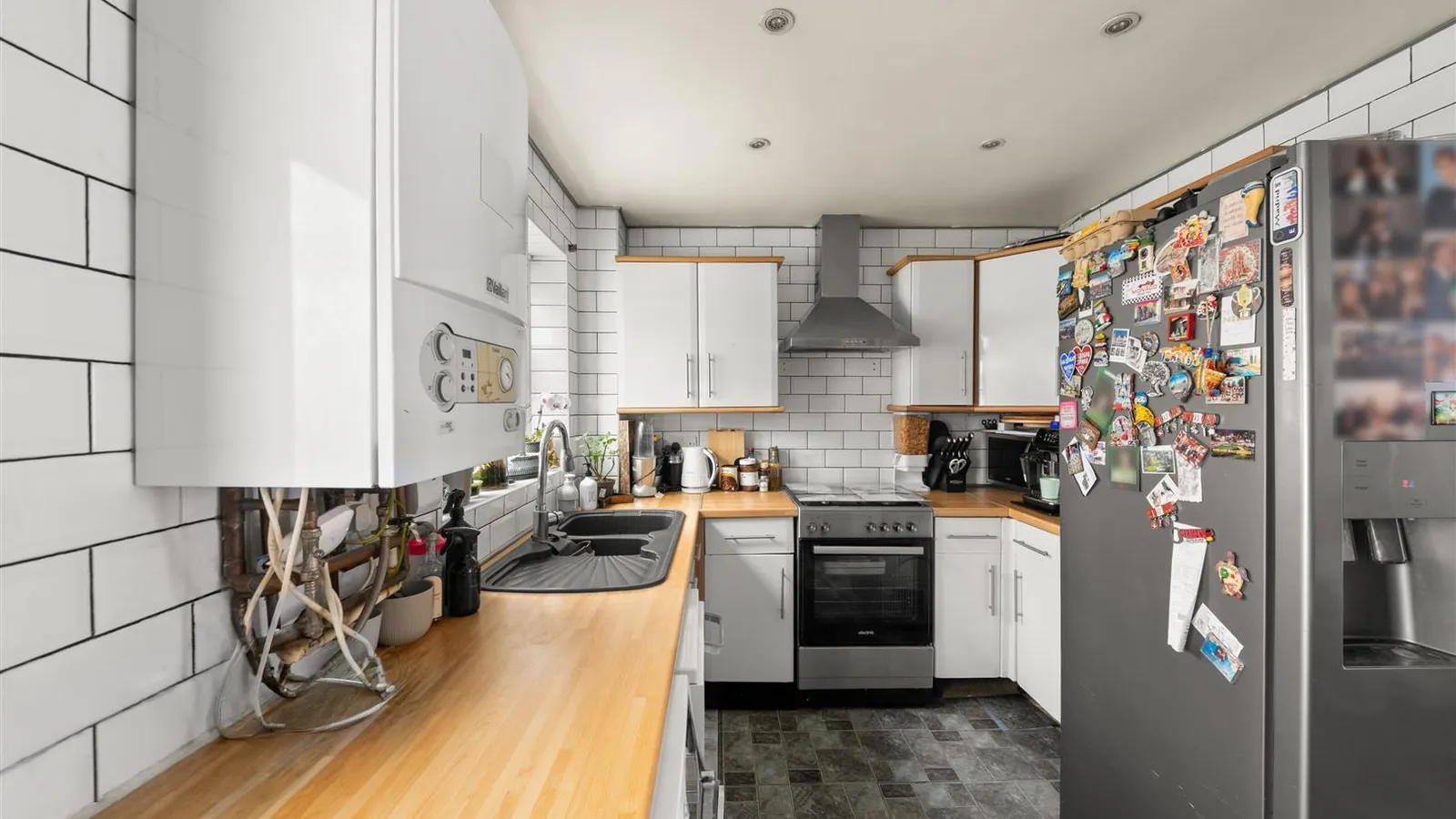 House Paddington Close in Greater London