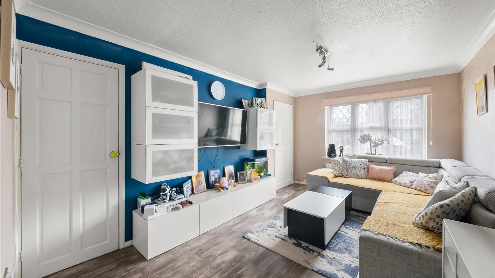 House Paddington Close in Greater London