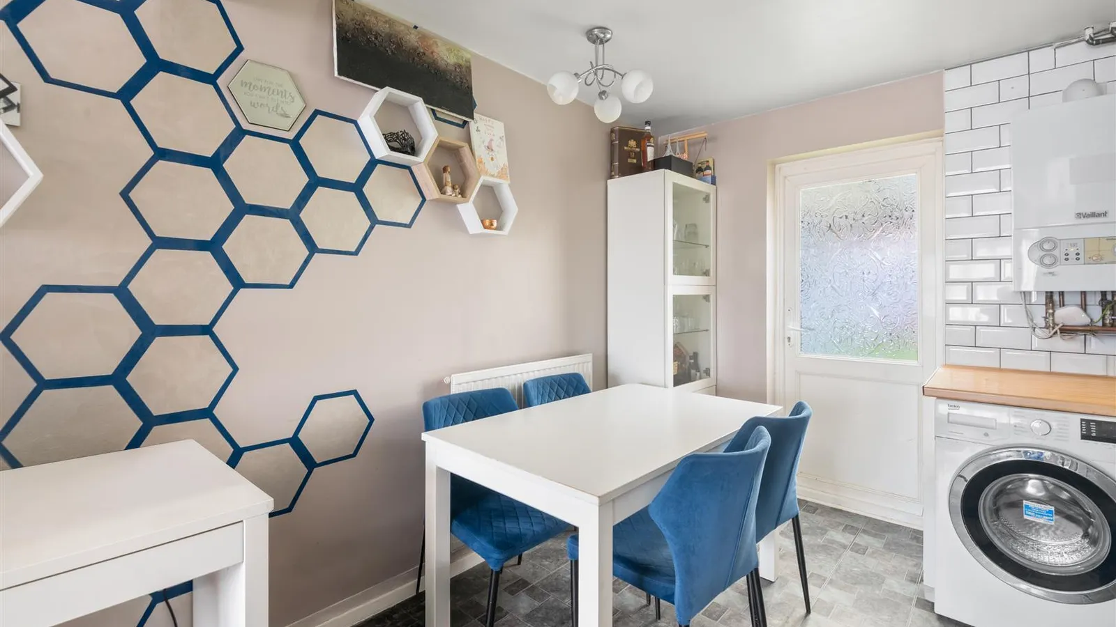 House Paddington Close in Greater London