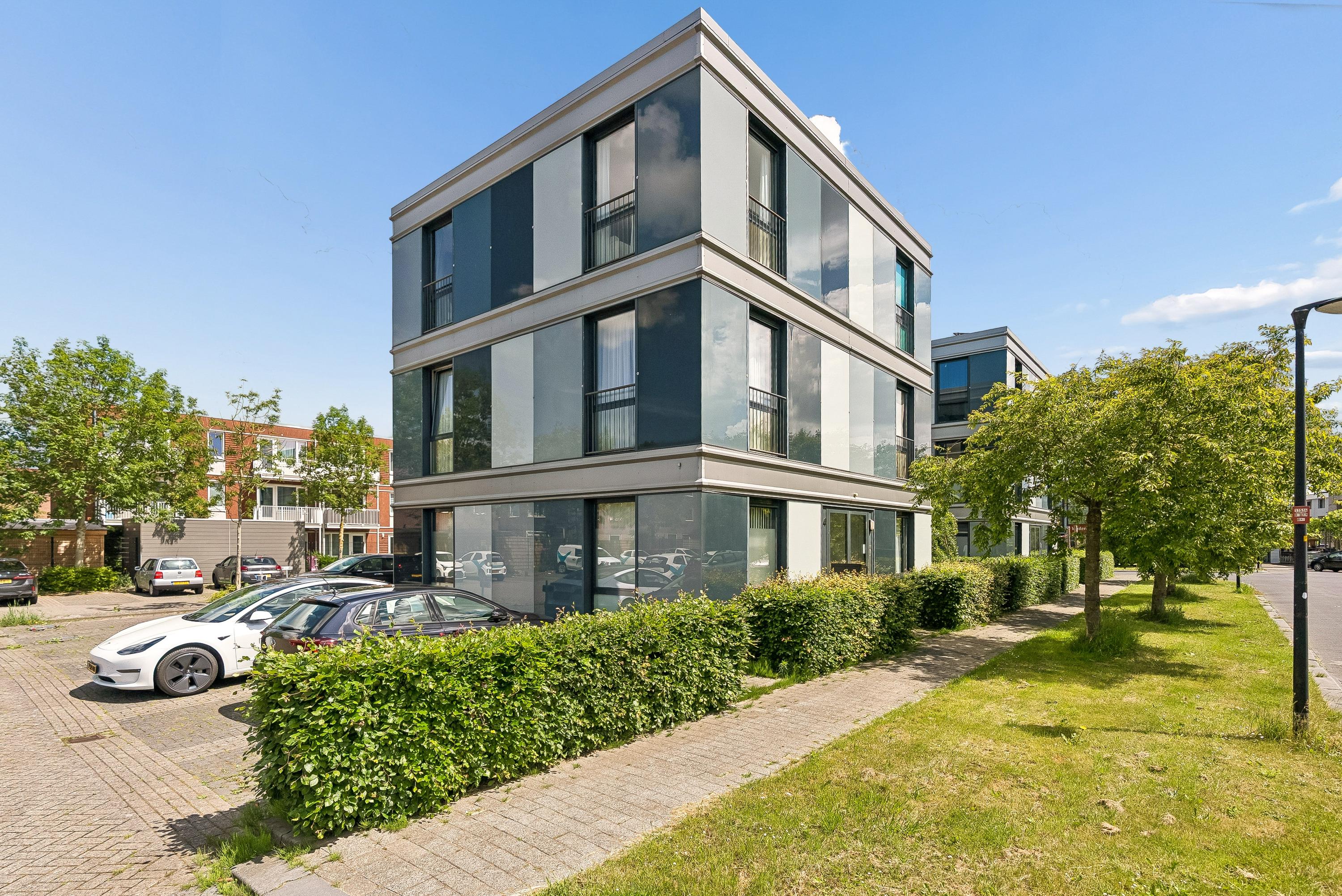 Appartement Guamstraat 4 E in Almere