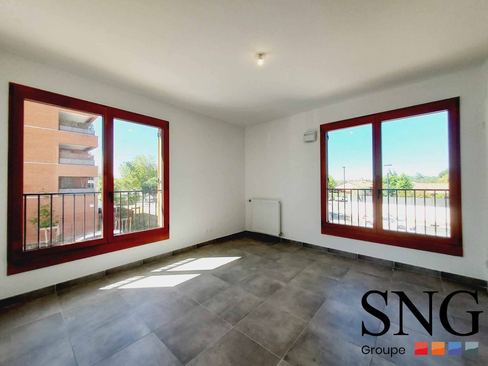Appartement Avenue de la Marcaissonne à Toulouse