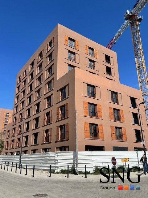 Appartement Avenue de la Marcaissonne à Toulouse