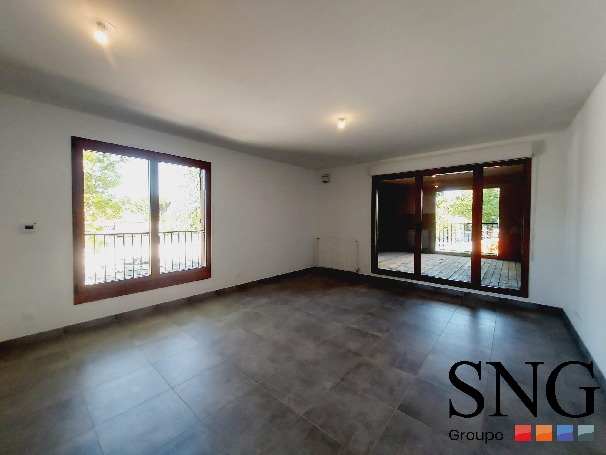 Appartement Avenue de la Marcaissonne à Toulouse