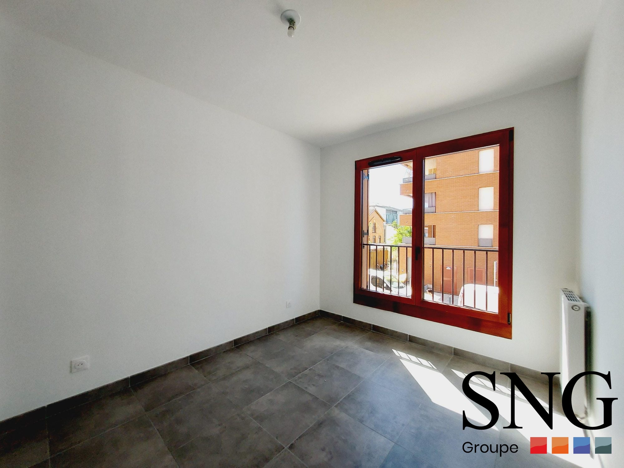 Appartement Avenue de la Marcaissonne à Toulouse