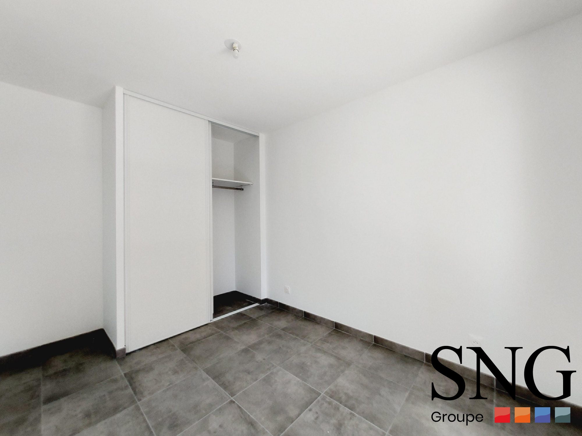 Appartement Avenue de la Marcaissonne à Toulouse