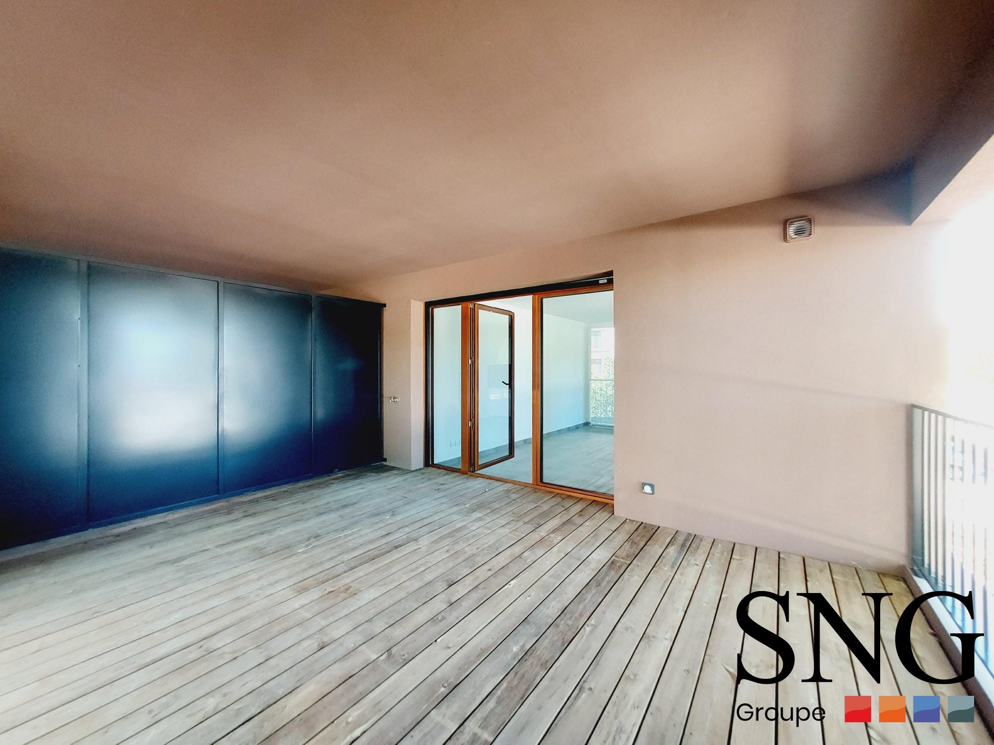 Appartement Avenue de la Marcaissonne à Toulouse