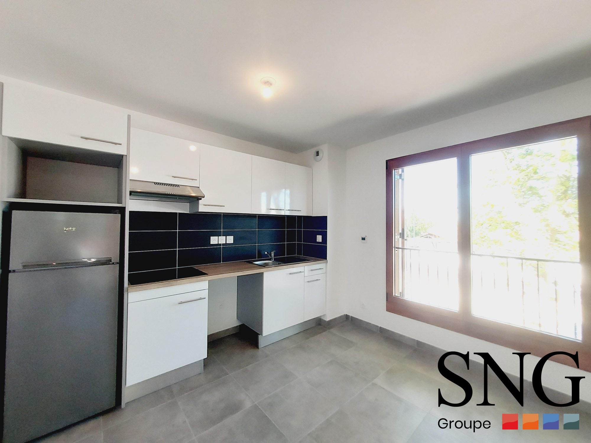 Appartement Avenue de la Marcaissonne à Toulouse