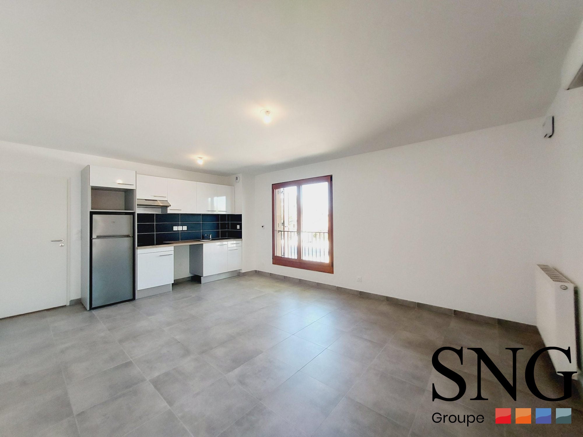 Appartement Avenue de la Marcaissonne à Toulouse