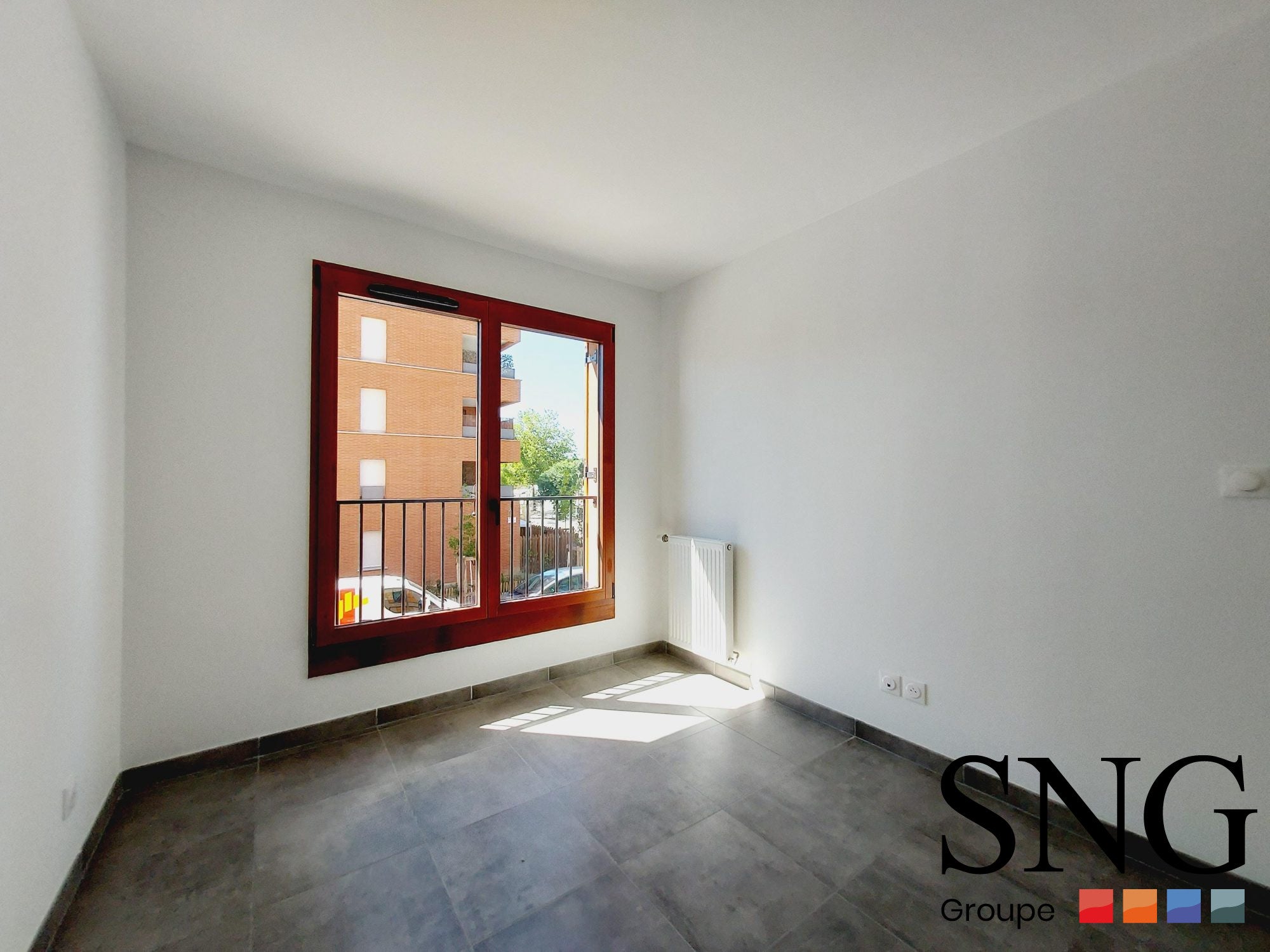 Appartement Avenue de la Marcaissonne à Toulouse