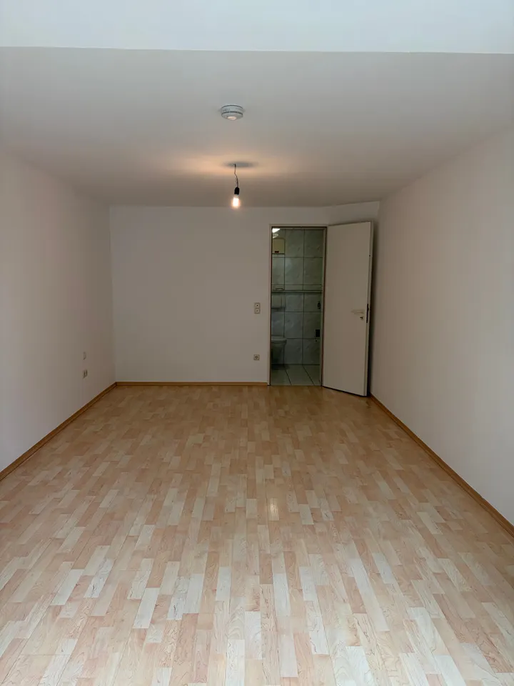 Wohnung Oberspergerstraße in Cham